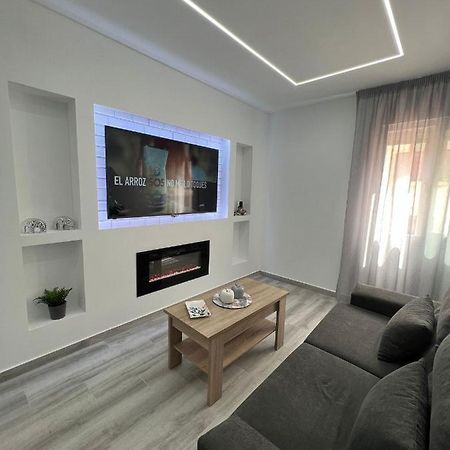 Fuentecilla Centro Leilighet Málaga Eksteriør bilde